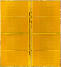 Новая технология для выпуска DDR-II SDRAM от Elpida