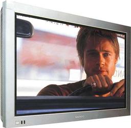 Плазменный монитор четвертого поколения Daewoo