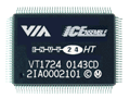 Envy24HT PCI от VIA Audio