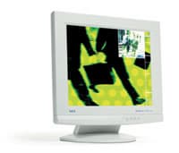 Новая линейка LCD мониторов MultiSync LCD NX от NEC Mitsubishi