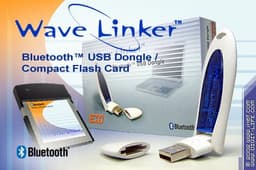 BlueTooth продукты серии EIO WaveLinker от InnoVISION