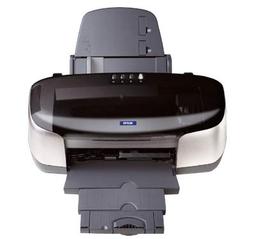 Epson Stylus Photo 950 - в России