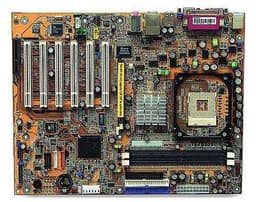 DFI NB76 + Media Kit: barebone-плата?