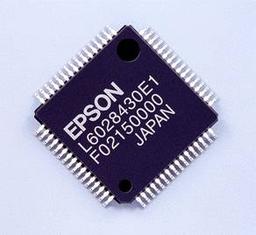 USB On-The-Go от Seiko Epson