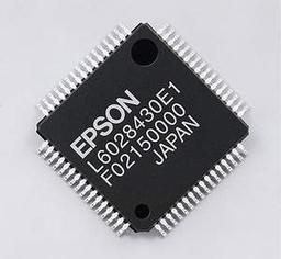 Контроллер с поддержкой "USB On-The-Go" от Epson