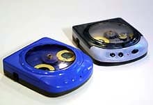 Computex 2002: Dr. Fix It от Lucky Star восстановит любой диск