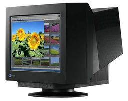 Новые 19-дюймовые CRT мониторы от EIZO Nanao