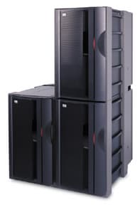 Новые сервера NonStop Hewlett-Packard
