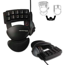 Nostromo n50 SpeedPad от Belkin