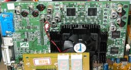 Computex 2002: еще раз об ATI (R300)