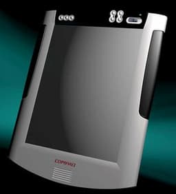 Hewlett-Packard и Transmeta: для Crusoe найдется местечко в Compaq Evo Tablet PC
