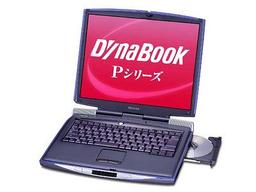 P5/522PME: ноутбук от Toshiba с 2,2 ГГц Pentium 4 для настольных ПК