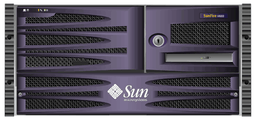 Sun объявила о выпуске 4-процессорных серверов Sun Fire 480 (Update)