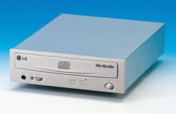 48/16/48x CD-RW drive from LG