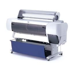 Epson Stylus Pro 10000CF — configuration changed