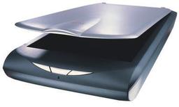 Новый планшетный сканер Astra 6700 от UMAX