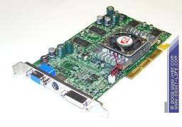 Club 3D Radeon 9000