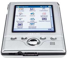 Pocket PC – в массы!