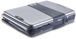 Fold-a-notebook by Xentex