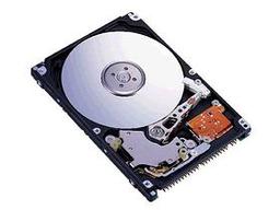 Новые 2,5-дюймовые 60 Гб винчестеры от Fujitsu