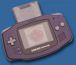 MP3 - на Game Boy