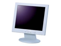 17" LCD monitor from GREENHOUSE
