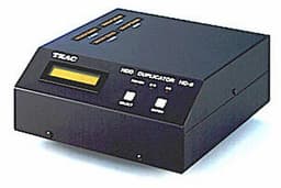 TEAC HD-6 hard disk duplicator