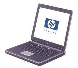 hp omnibook xe4000: new representative notebooks