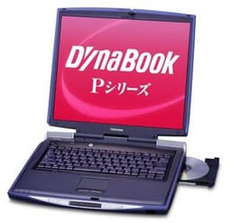 Toshiba´s DynaBook P5/S24PME with detachable keyboard