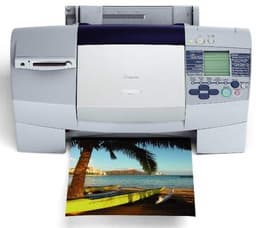 Новые фотопринтеры от Canon