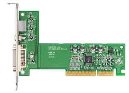 Prolink PixelView ADD Card: DVI / видеовыход  для вашей i845G платы