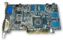 More photos: 3D Prophet 9000 Pro 128 MB and 3D Prophet 9700 128 MB from Hercules