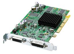 ATI представила решения RADEON9000/9700 на Macworld Conference & Expo