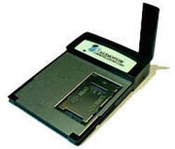 Audiovox RTM-8000 GSM/GPRS module