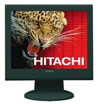 New 15" LCD from Hitachi