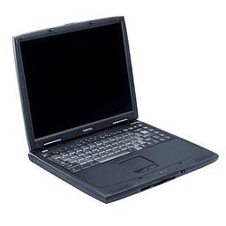 Новый недорогой ноутбук Toshiba Satellite