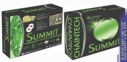 Summit, Apogee, and Zenith: system cosmetics from Chaintech, part 2