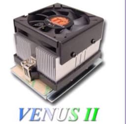 Venus: AMD Hammer coolers from Thermaltake