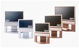 Линейка новых PDP телевизоров с повышенной яркостью экрана от Sanyo Electric