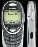 Спецификации и фото телефона Siemens S55?