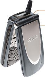 Smartphone 7135: a new PDA/phone hybrid from Kyocera