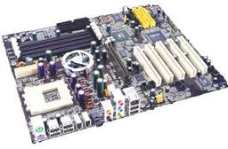 KT400-based AT7-MAX2 from ABIT — in September?