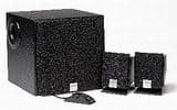 Inspire 2.1 Digital 2800 and Inspire 2.1 Slim 2700: new acoustics from Creative