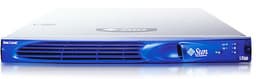 Серверы начального уровня Cobalt LX50 от Sun, официально