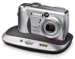 DX4330 Zoom и CX4200: новые цифровые камеры от Kodak