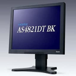 19-inch SXGA LCD display from IIYAMA