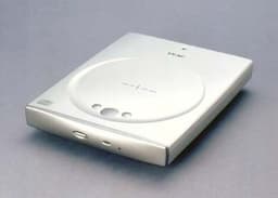 TEAC 2240PU  external USB2.0-compliant CD-RW