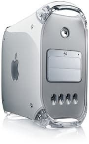 Apple: ударим двухпроцессорными десктопами по засилью однопроцессорных x86!