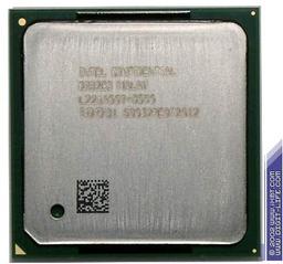 New Intel Pentium 4 processors officially