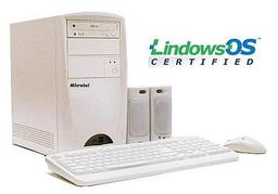 A line of $200 VIA C3 computers from Microtel PC